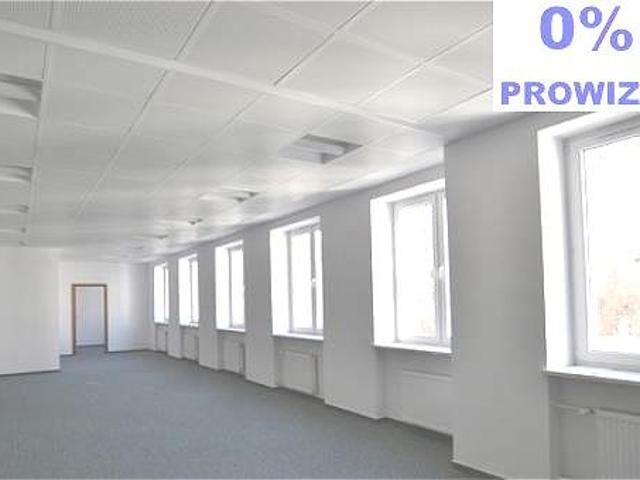 Elegancki lokal biurowy 275 m2 w kameralnym biurowcu
