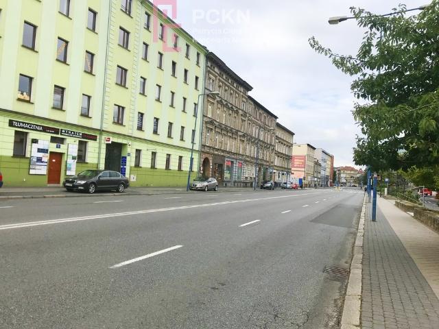 Elegancki lokal usługowo handlowy 46 m² przy ul. Ozimskiej