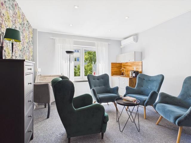 Elegancki lokal usługowy 23 m² w CH LIDER Białystok