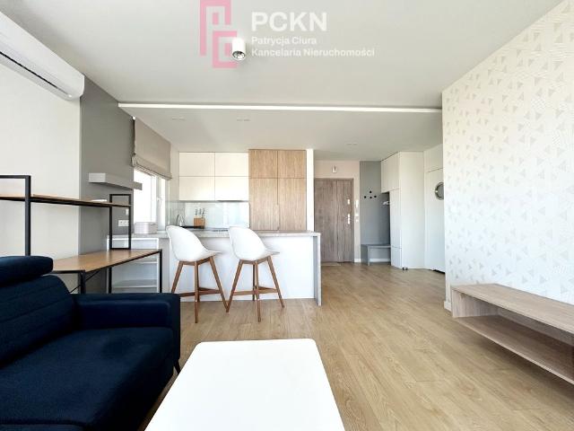 Eleganckie 2 pokojowe mieszkanie na wynajem Opole, Kolonia Gosławicka
