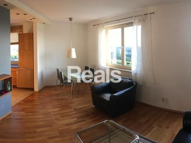 Eleganckie 3 pokojowe mieszkanie z panoramicznym widokiem 65 m²