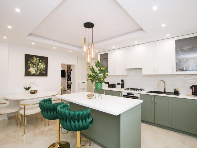 Eleganckie 66,45 m² po remoncie, centrum Słupska