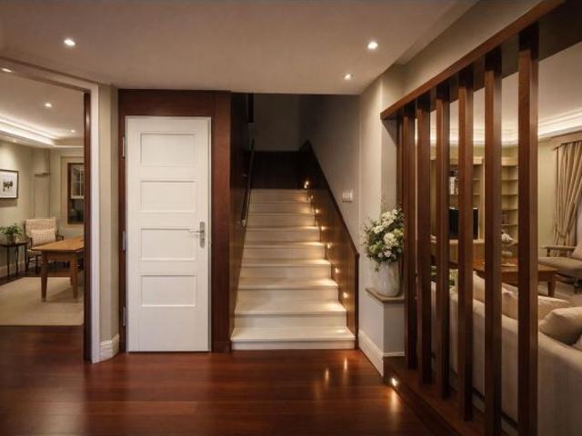 ELEGANCIA, CONFORT Y DISEÑO EN UNA VIVIENDA EXCEPCIONAL EN TORREJON DE ARDOZ
