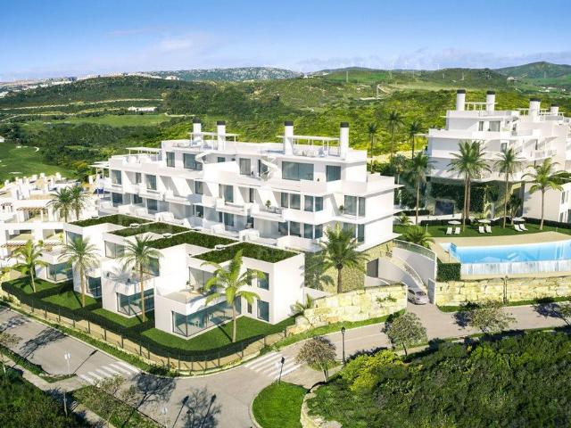 Elegancia Contemporánea en Finca Cortesin – Dúplex de Lujo f. 185m² Casares