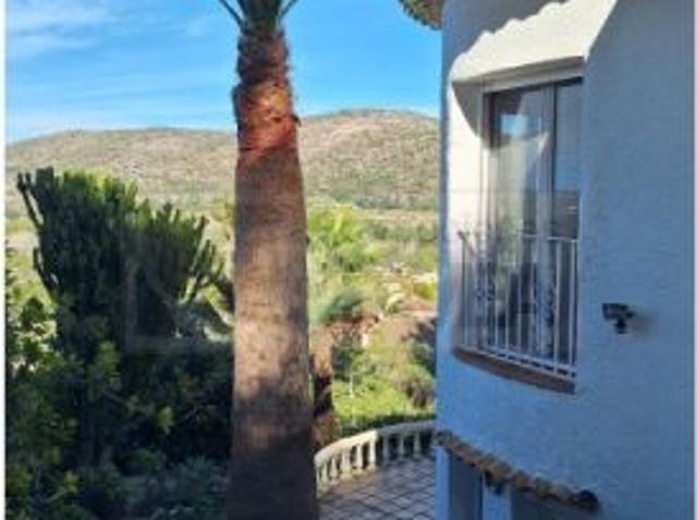 Elegancia, amplitud y vistas privilegiadas en una de las mejores zonas
