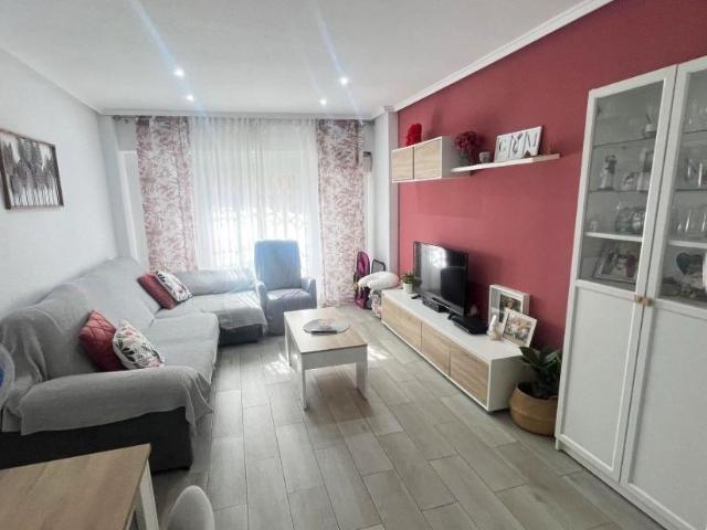 ✨ Elegancia, amplitud y comodidad en el corazón de San Fulgencio