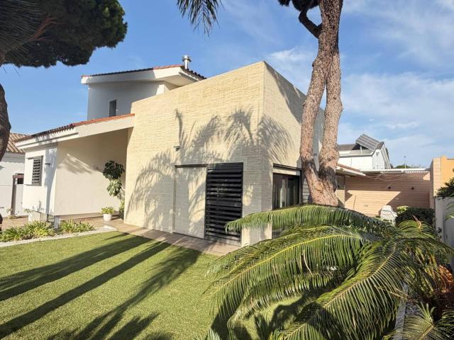 Elegancia, amplitud y diseño en una exclusiva vivienda en El Campito