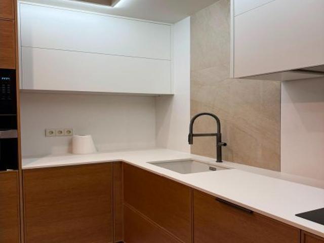 Elegancia, diseño, privacidad en una propiedad irrepetible en el centro de Santander