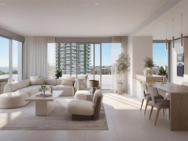 Elegância e Lifestyle à Beira Mar na Praia da Rocha 138m² Portimão