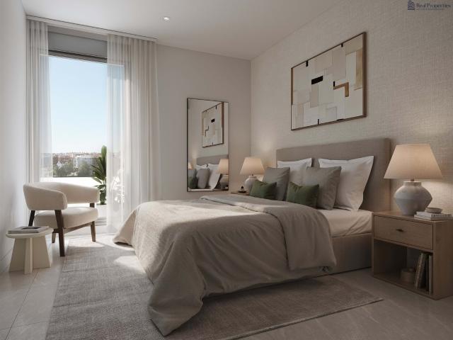 Elegância e Lifestyle à Beira Mar na Praia da Rocha 168m² Portimão