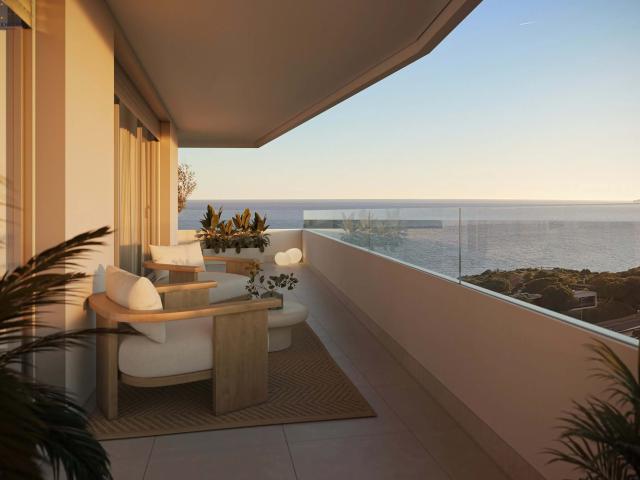 Elegância e Lifestyle à Beira Mar na Praia da Rocha