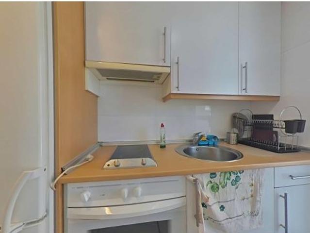 ¡Elegancia, luz y la máxima comodidad en Carabanchel! Acogedor apartamento exterior con plaza de gar