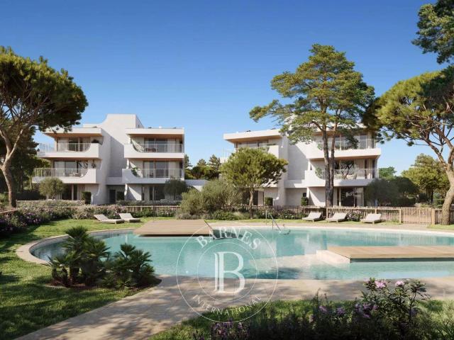 Elegancia mediterránea en la Costa Dorada – Apartamento excl. 138m² Salou