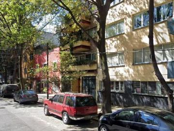 Elegancia y Ubicación: Casa en Hipódromo Condesa, Tu Espacio Ideal en CDMX