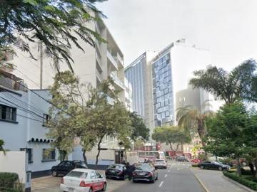 Elegancia y amplitud en lujoso Duplex en Las Dalias – A pasos del JW Marriott