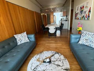Elegancia y Confort: Departamento de Lujo en Venta en Avenida Reforma