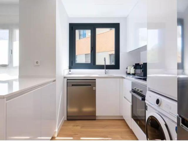 Elegancia y exclusividad junto al Paseo de Reding y La Malagueta