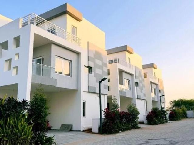 Elegans Emperia 3 Bedroom 3040 Sq. Ft. Villa in Velmala Hyderabad Listing ID: #10403