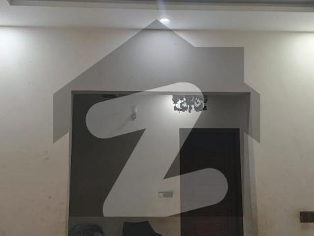 Elegent Double Story Bungalow At Saadi Town Scheme 33 Karachi Saadi Town