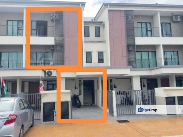 ELEGEN RESIDENSI, TAMAN PUTRA PERDANA