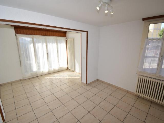 Elegimmo Sàrl A Louer Studio 1 pièce à Leysin Réf. 1770380