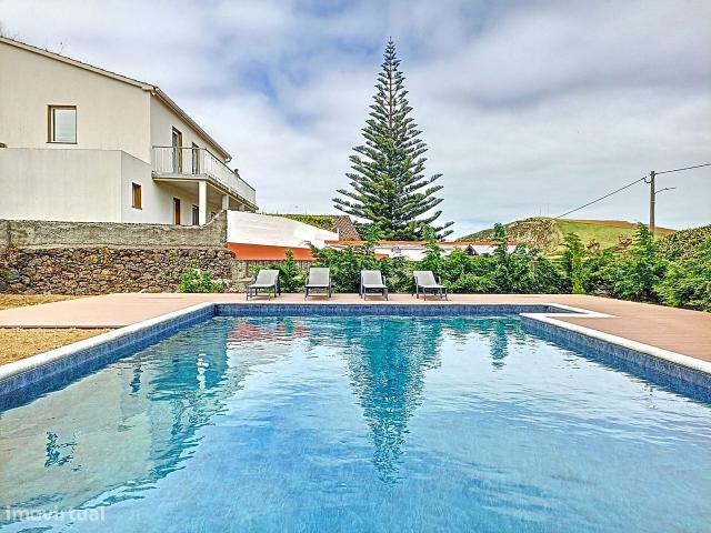 Moradia de Luxo em Santana, Rabo de Peixe Vista 360, Proximidade s