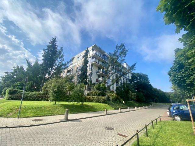 Elekcyjna 118,58 m², Warszawa