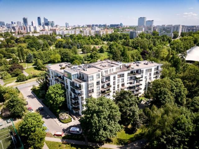 Elekcyjna 19 118,58 m², Warszawa