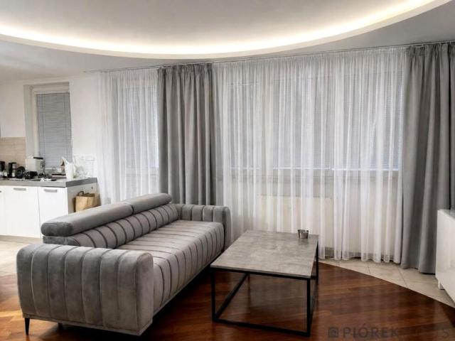 Elektoralna 56,10 m², Warszawa