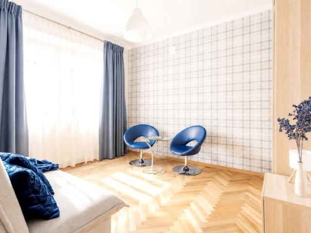 Elektoralna 66,49 m², Warszawa