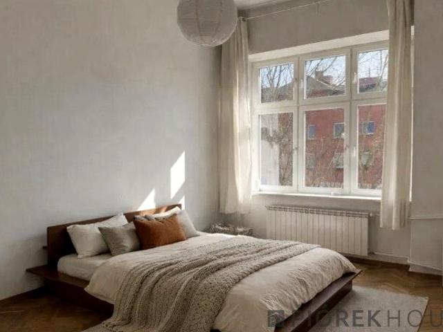 Elektoralna 74 m², Warszawa