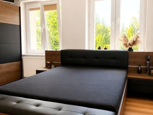 Elektryczna 54 m², Elbląg