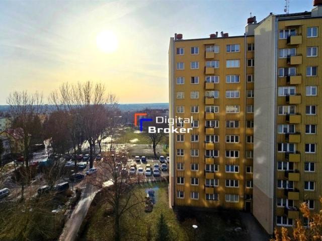 Elektryczna 62 m², Lublin