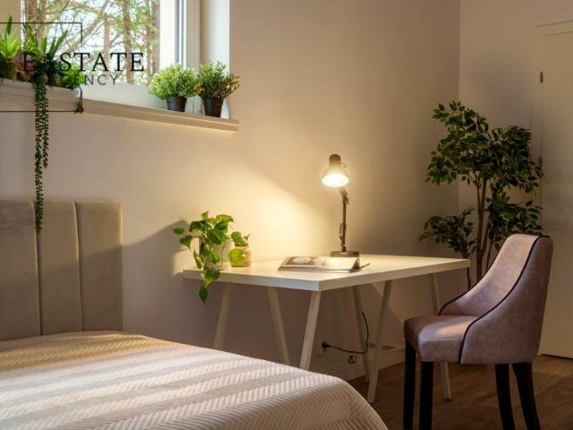 Elektryczna 64 m², Konstancin Jeziorna