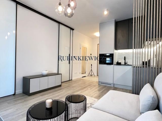 Elektryczna 34,94 m², Warszawa