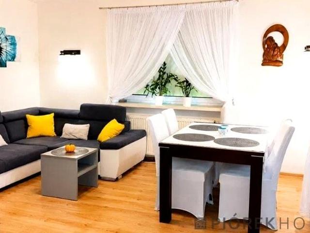 Elektryków 55 m², Marki