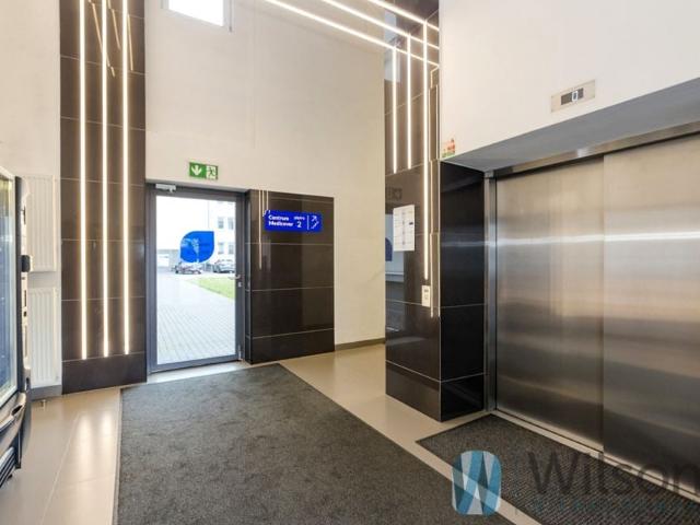 Elektronowa 100 m², Warszawa