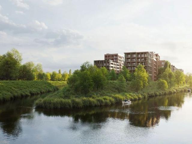 Elektrovnia Garbary