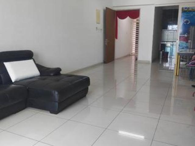 Element Garden Condo For sale Raja Uda Butterworth