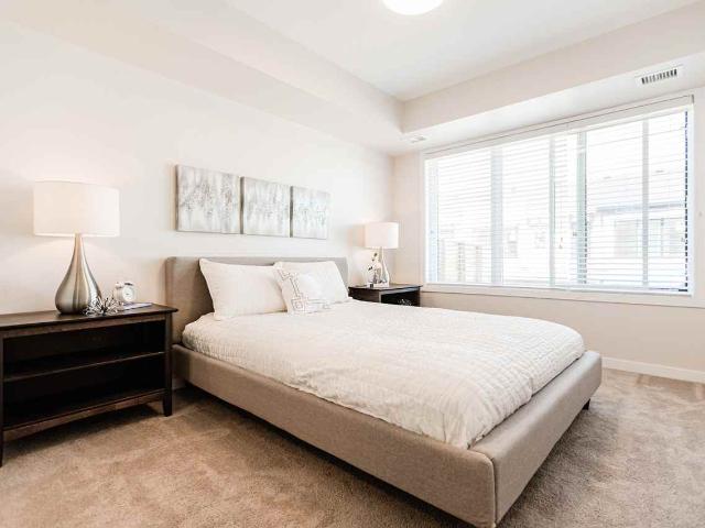 Element Townhomes in Prairie Pointe 3 Bedroom Home for Rent at 20 Ken Oblik Dr, Winnipeg, MB R3Y 2J6 Waverley West
