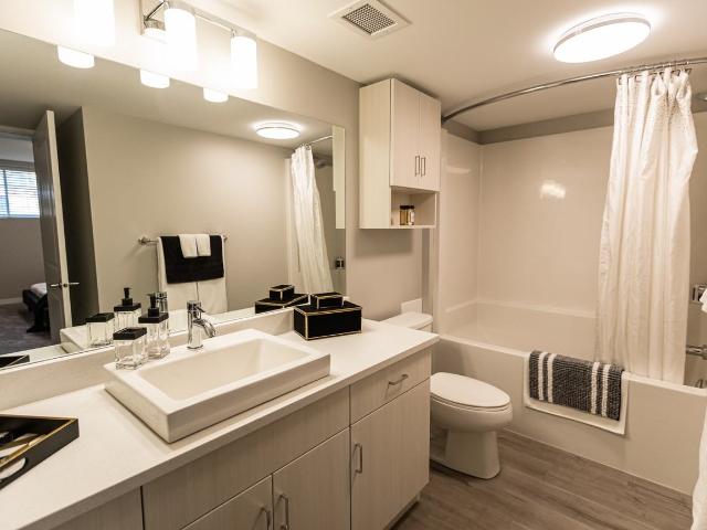 Element Townhomes in Prairie Pointe 3 Bedroom Home for Rent at 20 Ken Oblik Dr, Winnipeg, MB R3Y 2J6 Waverley West