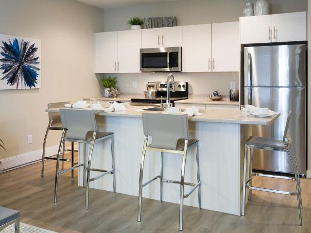Element Townhomes on Eaglewood 4 Bedroom Home for Rent at 140 Eaglewood Dr, Winnipeg, MB R3Y 1Z1 Waverley West