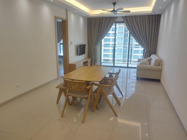 Element Utara Menggatal For Rent