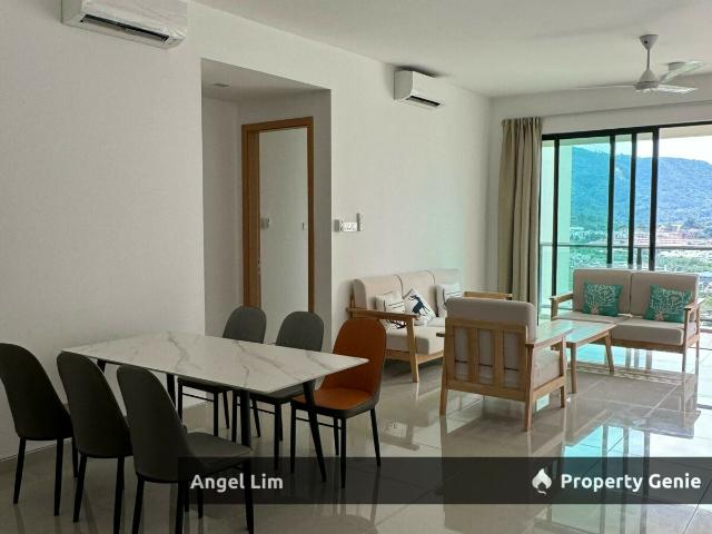 ELEMEN Menggatal | FREE RM58K + RM30K Premium Package! | Partly Furnished | 2 Car Parks | View Now