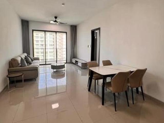 Elemen Utara Condo For Rent Menggatal Kota Kinabalu