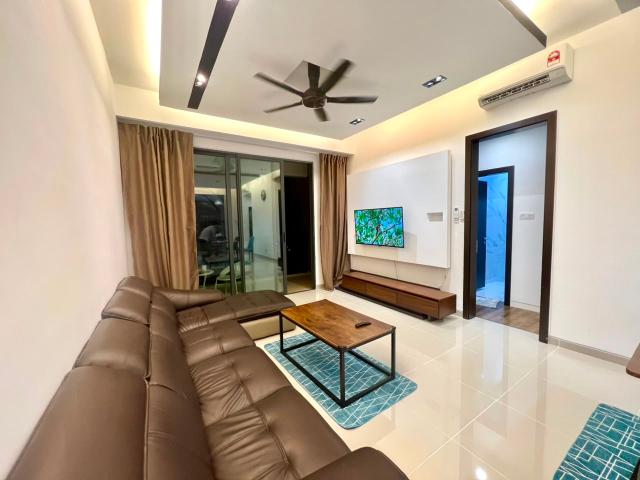 ELEMEN UTARA CONDOMINIUM