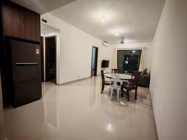 Elemen Utara Condominium For Rent