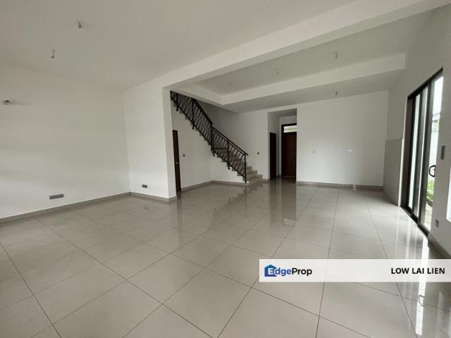 Elemence Denai Alam Cluster House