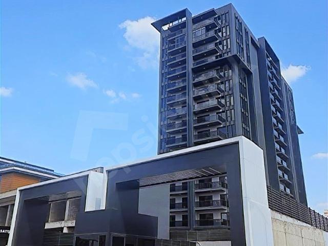 ELEN 145 PROJESİNDE BULVAR CEPHELİ GÜNEY KİRALIK 2+1 BOŞ DAİRE