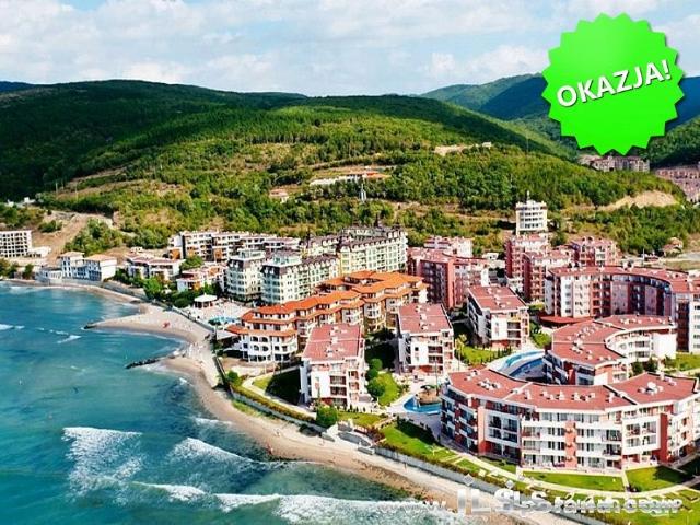 Elenite, PRIVILEGE FORT BEACH, 75 m2